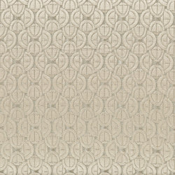 SERLIO MARRON GLACE | Tessuti decorative | Casamance