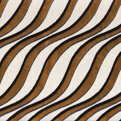 MORETTA MARRON | Tessuti decorative | Casamance