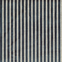 ZEBU MARINE | Tejidos decorativos | Casamance