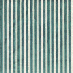 ZEBU BLEU LAGON | Tessuti decorative | Casamance