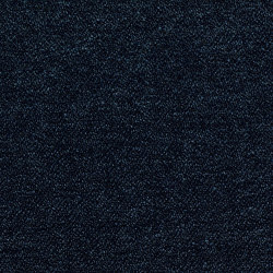 ABRUZZES BLEU NUIT | Tessuti imbottiti | Casamance