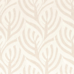 CATALPA BLANC | Tejidos decorativos | Casamance