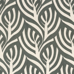 CATALPA VERT | Tejidos decorativos | Casamance