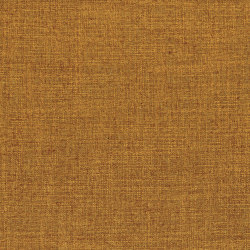 FAVORI RECYCLE OCRE | Tissus de décoration | Casamance