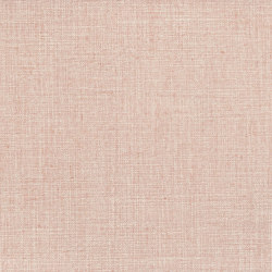 FAVORI RECYCLE ROSE POUDRE | Tissus de décoration | Casamance