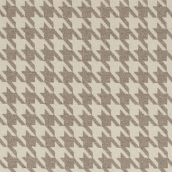 PACTE BEIGE/ECRU | Pattern ornament | Casamance