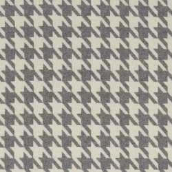 PACTE GRIS/ECRU | Pattern ornament | Casamance