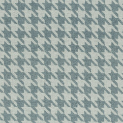 Pacte BLEU NORDIQUE GREGE | Pattern ornament | Casamance