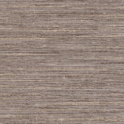 VENIZIA MARRON GLACÉ | Wall coverings / wallpapers | Casamance