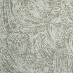 NASTRO GRÉGE OCRE | Wall coverings / wallpapers | Casamance