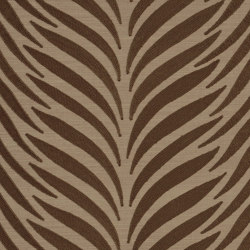 ORNEMENTA TABAC NATUREL | Wandbeläge / Tapeten | Casamance