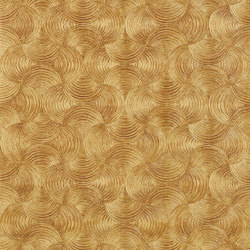 APHELIE OR | Wall coverings / wallpapers | Casamance