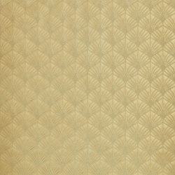 NEREIDES LICHEN/DORÉ | Wall coverings / wallpapers | Casamance