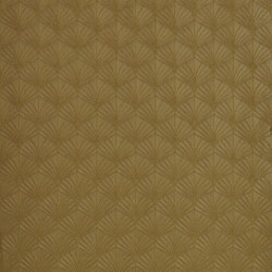 NEREIDES BRONZE | Wall coverings / wallpapers | Casamance