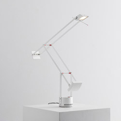 Tizio Table | Table lights | Artemide