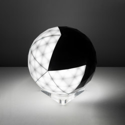 Huara | Lampade tavolo | Artemide