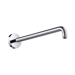 Brazo de ducha 38,9 cm | Grifería para lavabos | Hansgrohe