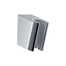 hansgrohe Shower holder Porter S | Accessoires robinetterie | Hansgrohe