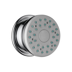 Bodyvette Douche latérale 1jet stop | Shower controls | Hansgrohe