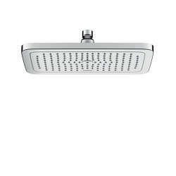 hansgrohe Croma E Overhead shower 280 1jet EcoSmart | Duscharmaturen | Hansgrohe