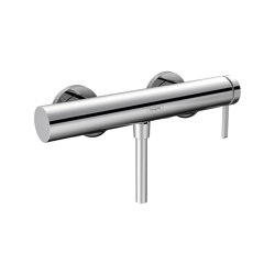 hansgrohe Finoris Single lever shower mixer for exposed installation | Grifería para duchas | Hansgrohe