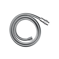 hansgrohe Isiflex Shower hose 125 cm with volume control | Bathroom taps accessories | Hansgrohe