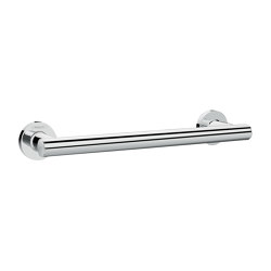 hansgrohe Logis Universal Grab bar | Haltegriffe / Stützgriffe | Hansgrohe