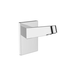 Pulsify Braccio doccia per soffione doccia 260 | Bathroom taps | Hansgrohe