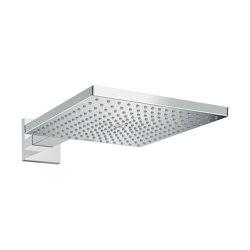 Raindance E Soffione doccia 300 1jet con braccio doccia | Rubinetteria doccia | Hansgrohe