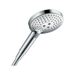 Raindance Select S Douchette à main 120 3jet | Robinetterie de douche | Hansgrohe