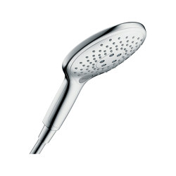 Raindance Select S Handbrause 150 3jet | Shower controls | Hansgrohe