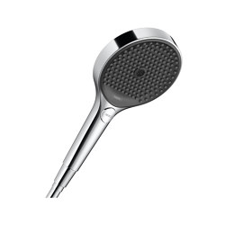 hansgrohe Rainfinity Hand shower 130 3jet | Grifería para duchas | Hansgrohe