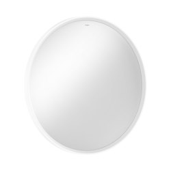 hansgrohe Xarita S Mirror with LED lights 900/50 IR Sensor | Miroirs de bain | Hansgrohe