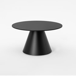 250 Cone | Tables de repas | Mara