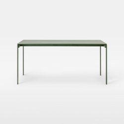 Foil 211 | Desks | Mara