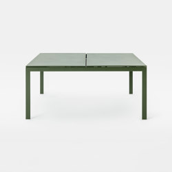 Foil Bench 211 | Tables collectivités | Mara