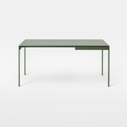 Foil Desk 211 | Schreibtische | Mara