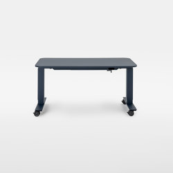 Follow Tilting Monochromatic 299RCAR | Desks | Mara