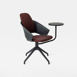 Icon Desk 7651 | Sillas | Mara