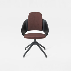 Icon High Back 7650 | Chairs | Mara