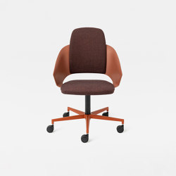 Icon High Back 7750 | Chairs | Mara