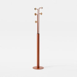 Leo 508 | Coat racks | Mara