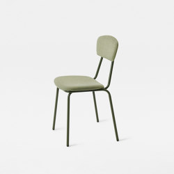 Simple Soft 107I | Chairs | Mara