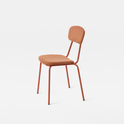 Simple Soft 107I | Chairs | Mara