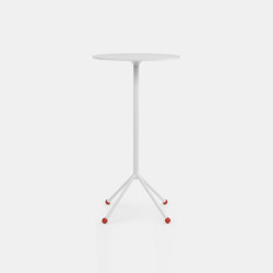 Tip 285 | Standing tables | Mara