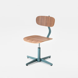 Typo 9100 | Chaises | Mara