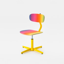 Typo 9100ALPI | Chairs | Mara