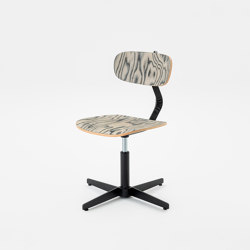 Typo 9100ALPI | Chairs | Mara