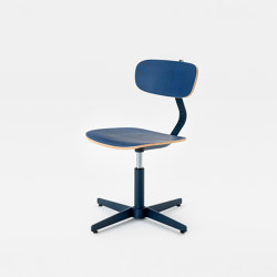 Typo 9100ALPI | Chairs | Mara