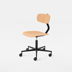 Typo 9200 | Chaises | Mara